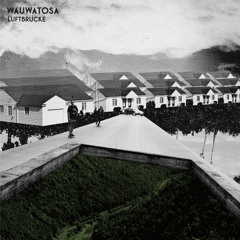 Might As Well Be Strangers