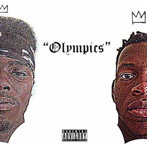 John Ibe - Olympics Ft. E9ne (Prod.EZM)