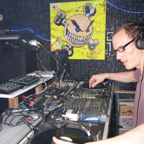 @Basement_Afterhour07/15