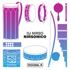 DJ Nirso - Tiene (Mister Teen Remix)