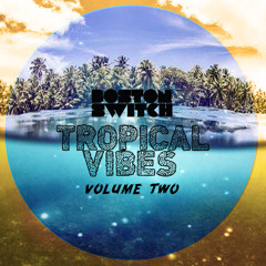 Boston Switch Presents: Tropical Vibes - Vol. 2