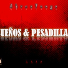 19. AbranFuego - Renacer (con Ose & Niñofobia) (Prod. BeatLaden)