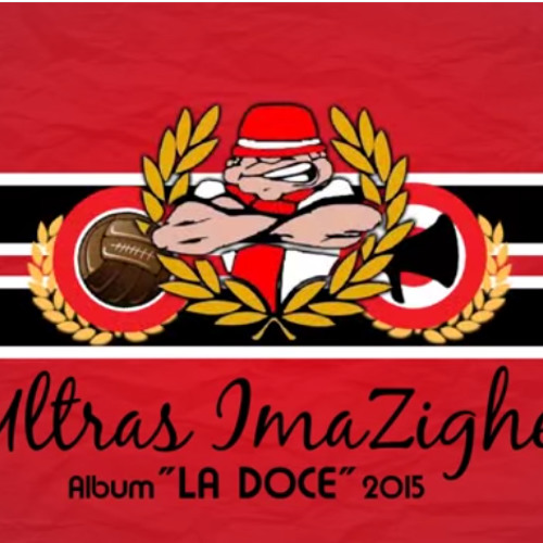 Stream Ultras Imazighen 206 : Bella Storia - Album La Doce by UltrasMaroc |  Listen online for free on SoundCloud
