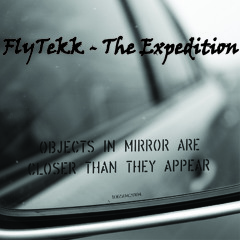 FlyTekk - The Expedition (Instrumental Mix)