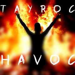 HAVOC (Prod. By Sean Bentely)