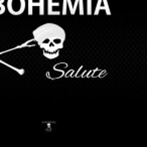 salute bohemia