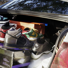 Hopes Up [Prod. Josh Pan & Medasin]