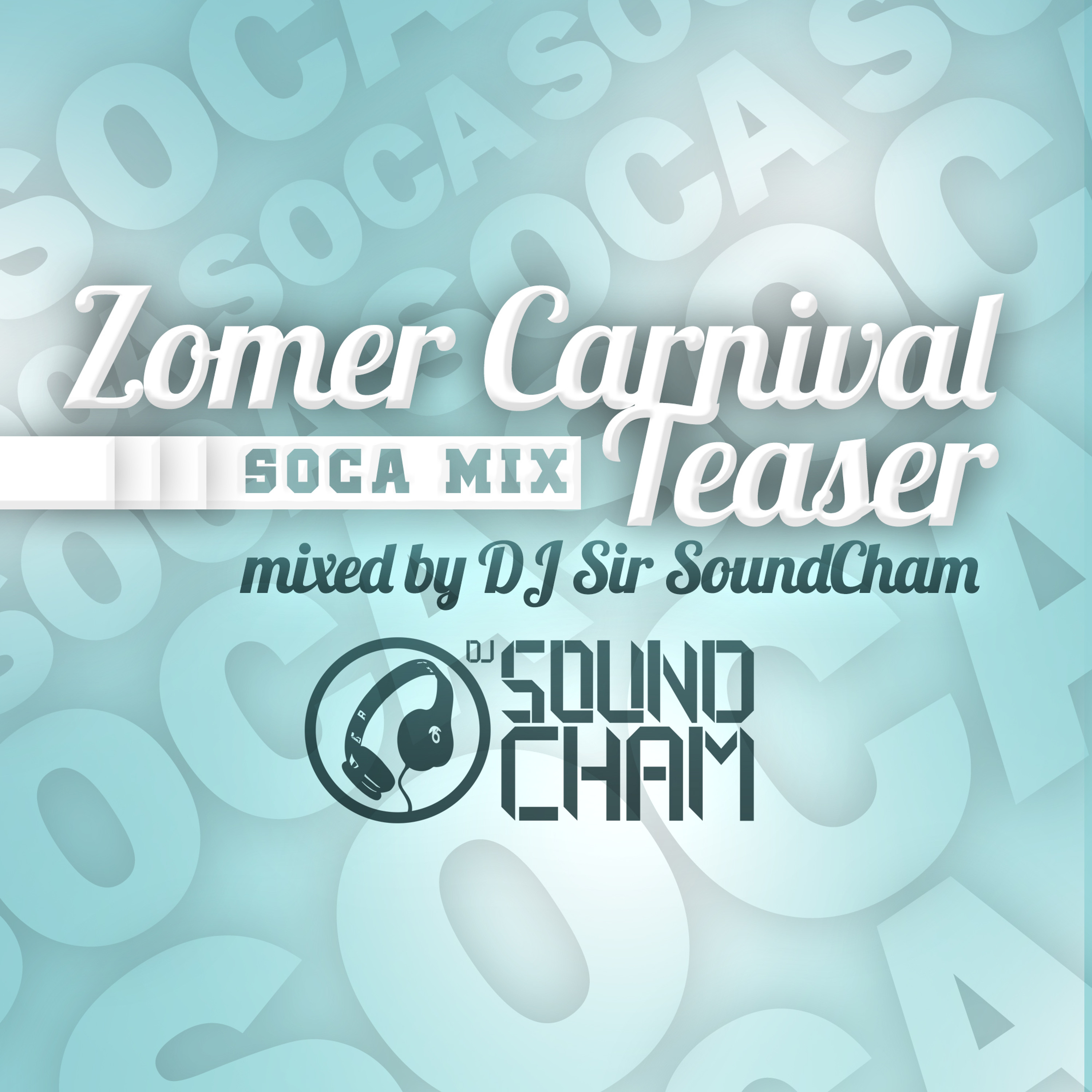 DJ SoundCham
