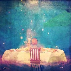 【Kyugou】月光食堂/Midnight Restaurant【UTAUカバー】