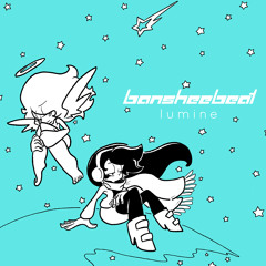 Rainy Love (Lumine Mix)