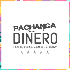 Pachanga - Dinero (Acapella) / FREE DOWNLOAD
