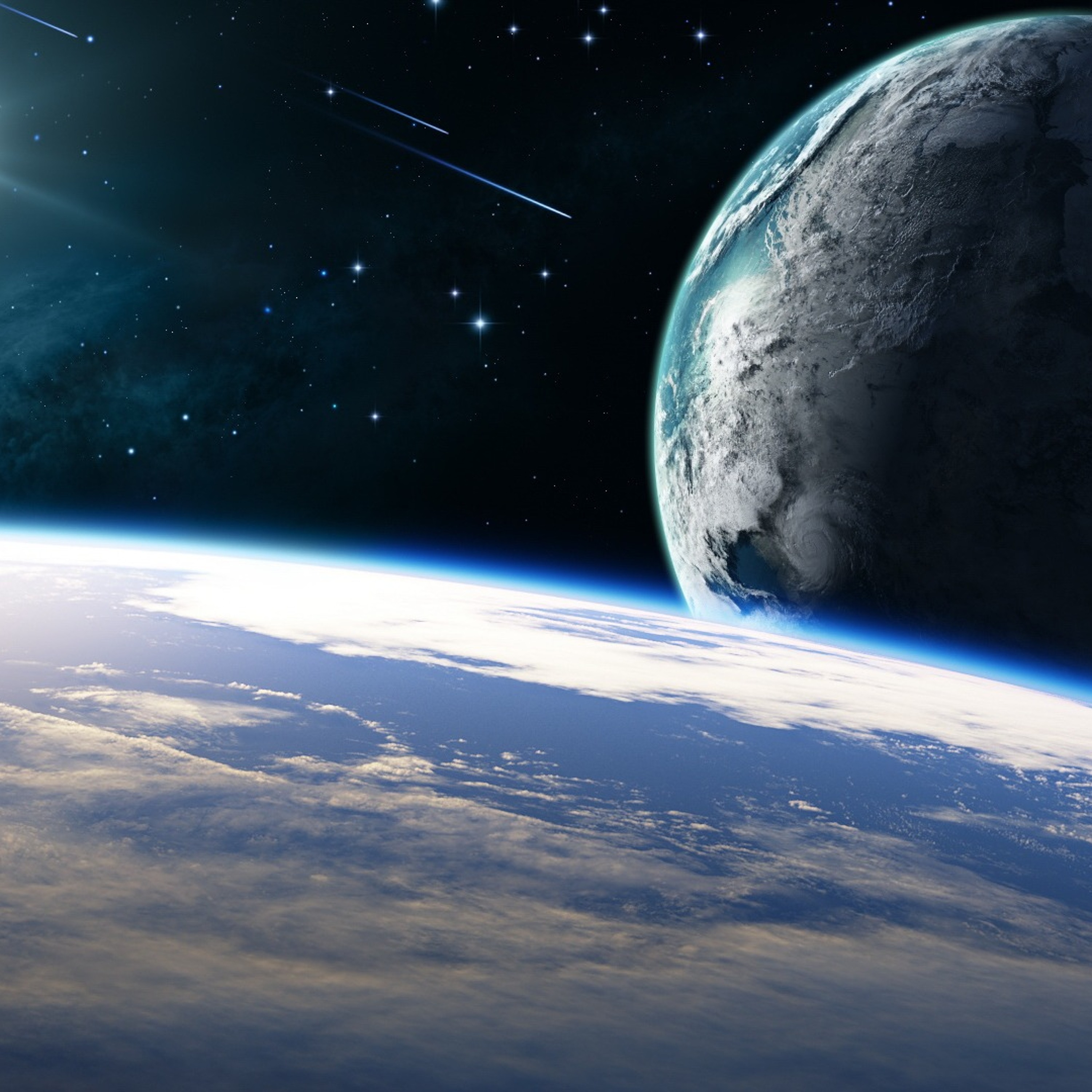 #TBT: Space Is The Limit (feat. R*A*D & LadyJ) episode artwork