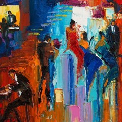 Evening on the Town