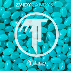 Zvidy - Candys (SamplerDownload)Out on Beatport