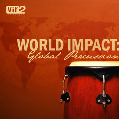 World Impact: Global Percussion