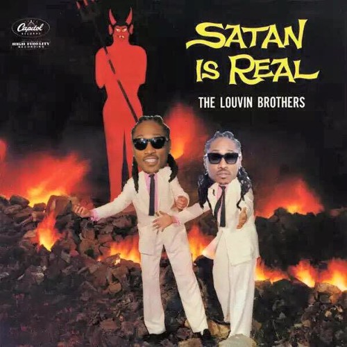 The Percocet And Stripper Joint (SLOWED N REVERB)