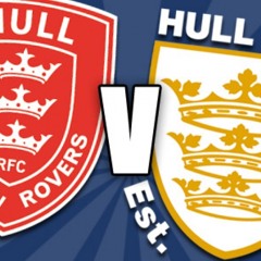 Hull KR v Hull FC - The season decider