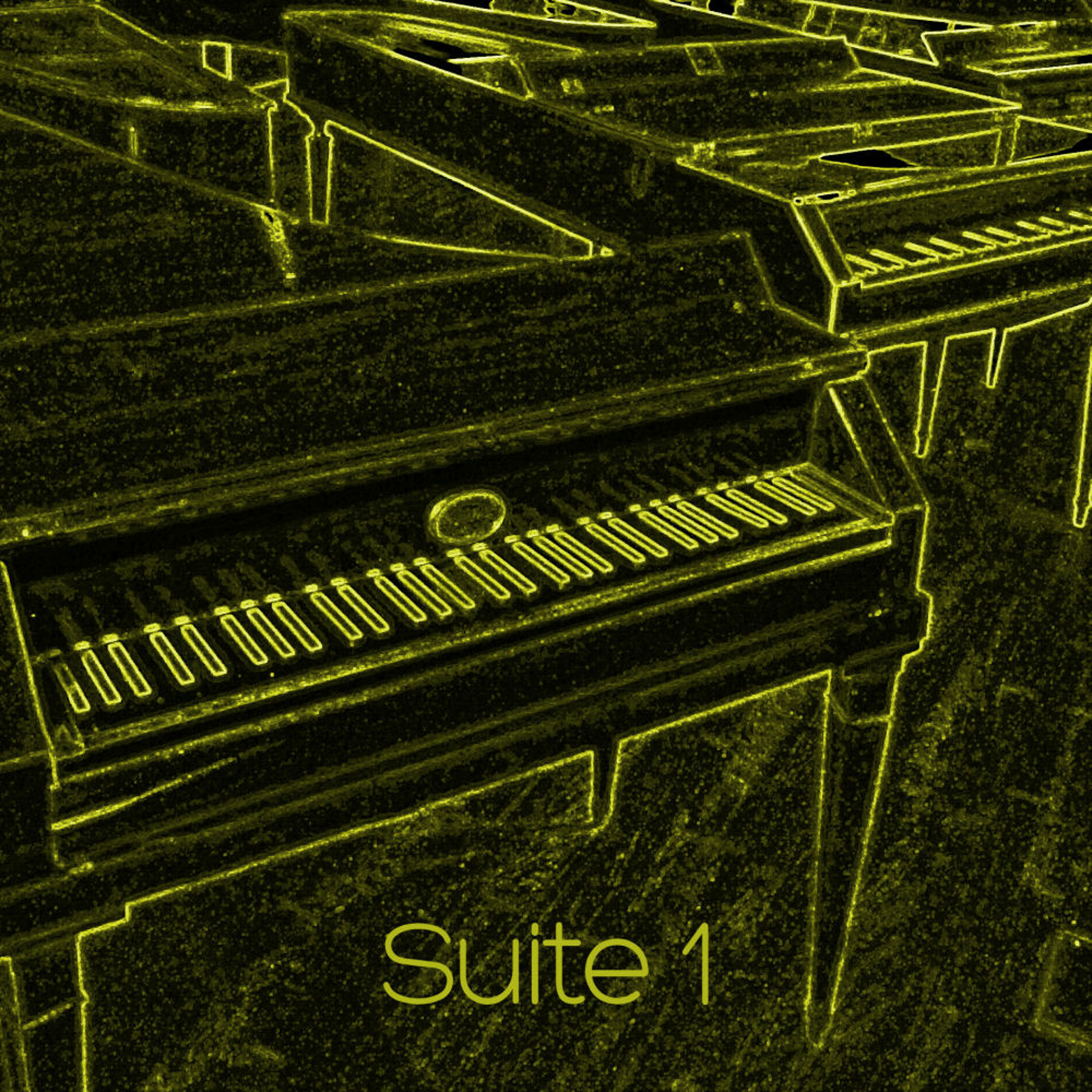 Suite 1 episode artwork