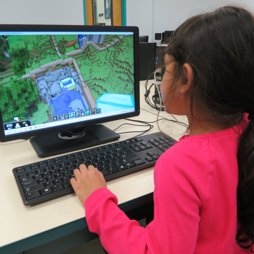 Stream episode Can Video Games Be Used As Teaching Tools? by SciFri