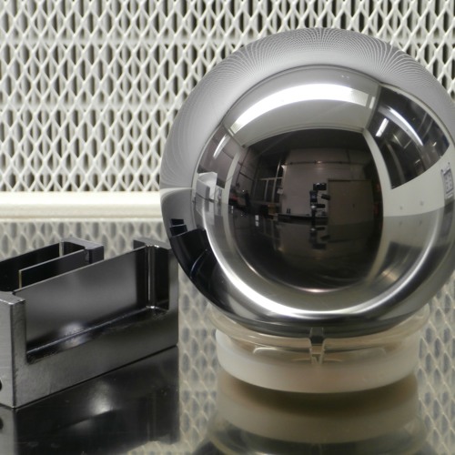 Stream episode Redefining the Kilogram by SciFri podcast Listen