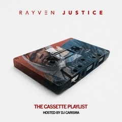 Rayven Justice - I Like Feat Bizzy Crook (prod. by Bizness Boi x Prep Bijan x DJ Pain 1)