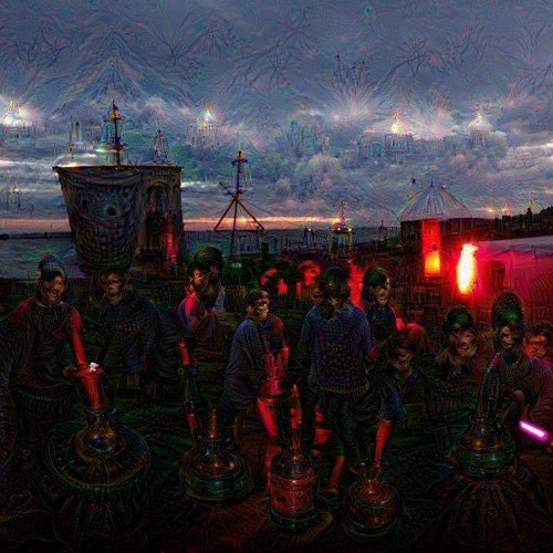 Galterogathering