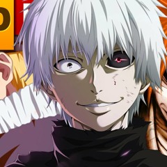 Monster (Naruto, Tokyo Ghoul, Bleach) | TauzVevo 6