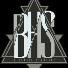 Black Hole Symmetry - Ira Deorum