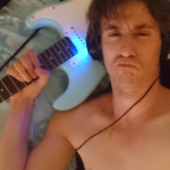 How deep is your love - matt harrison "cover"