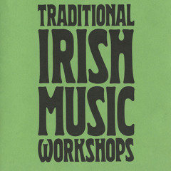 Irish Flute and Tin Whistle Workshop - 1981 Milwaukee Irish Fest