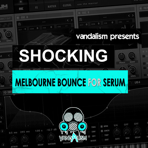 shocking melbourne bounce for spire free download shocking melbourne bounce for spire free download
