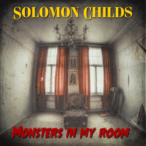 Solomon Childs - Tried So Hard ft. G-Clef, Eric Drayven & Quayshaun