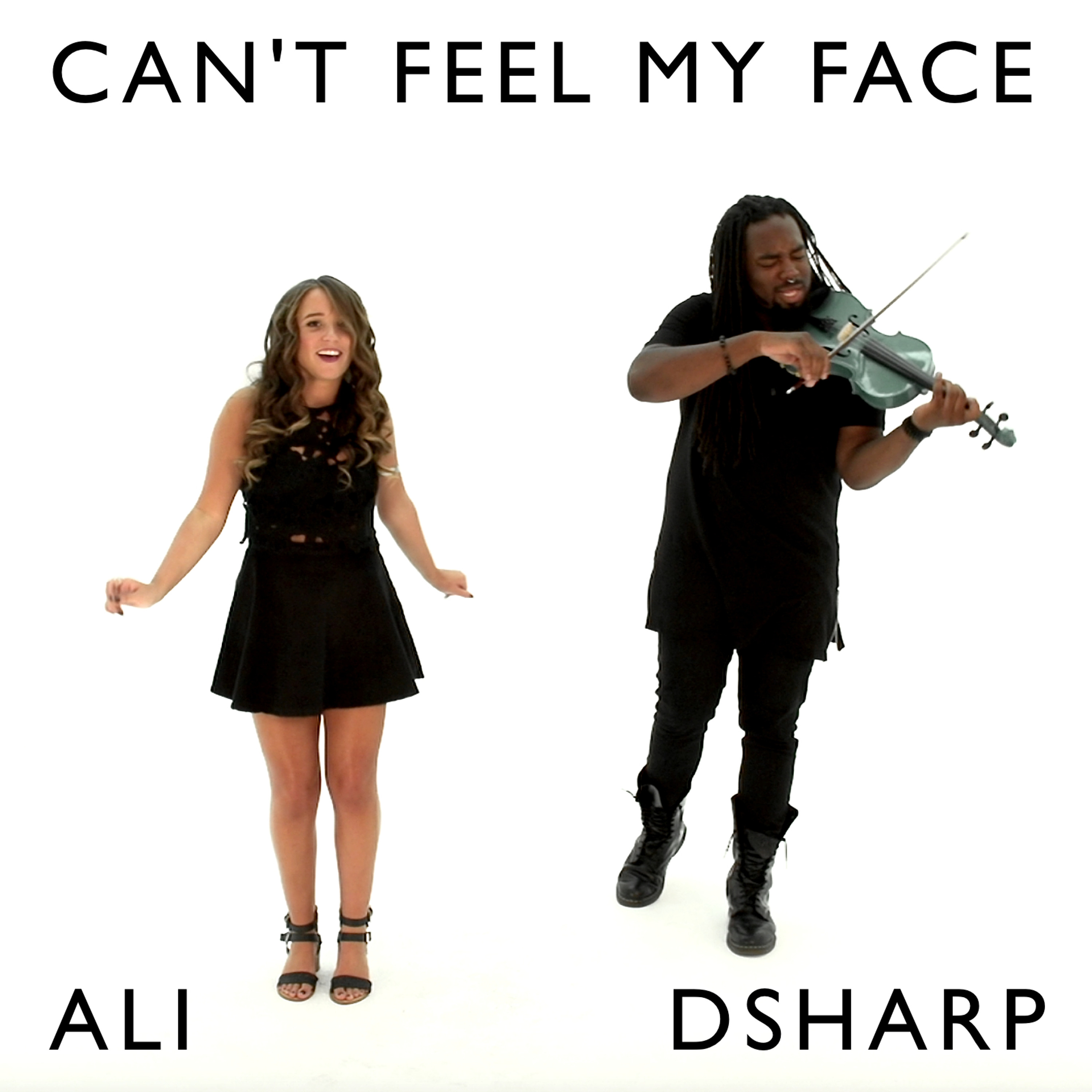 Ali\'s Songs