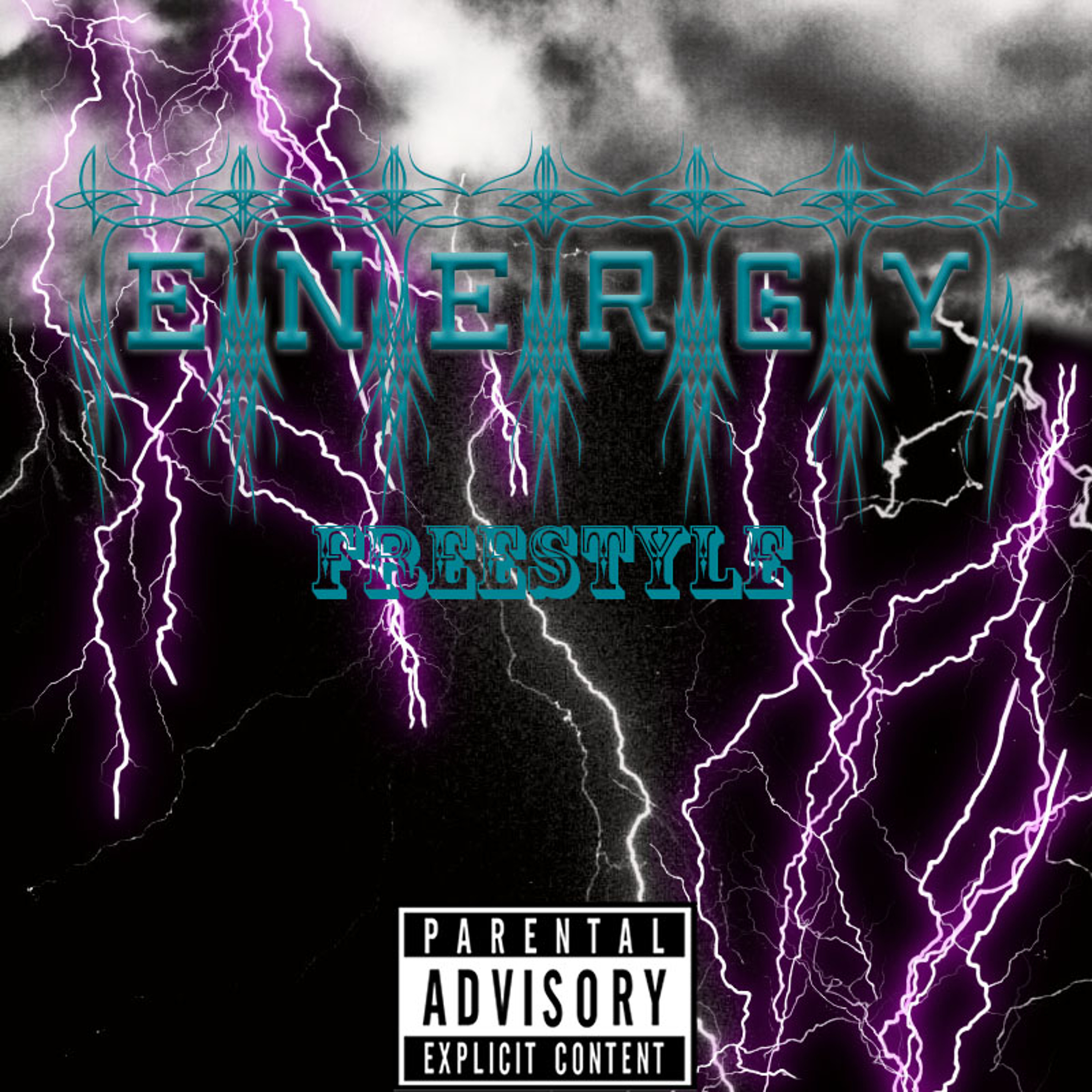 Energy Freestyle episode artwork