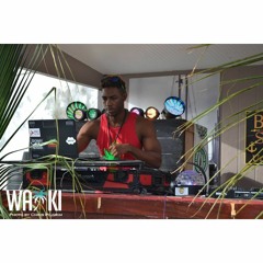 DJ Linx- Soca Invasion 2015