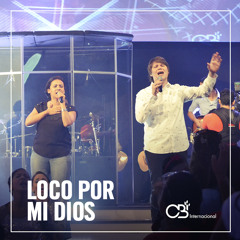 "Loco Por Mi Dios" - Pedro Miguel