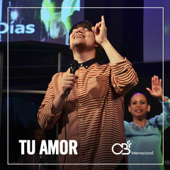 "Tu Amor" - Gilberto Daza