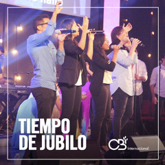 "Tiempo De Júbilo" - Ron Kenoly