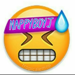 Nappy.t take over freestyle