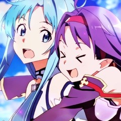 [Latino] Sword Art Online II Ending 3 - Marca