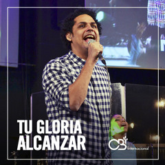 "Tu Gloria Alcanzar" - David Scarpeta