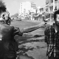 Bones / Bonesaigon Freestyle