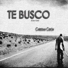 Te Busco (Instrumental) - Christian Becher