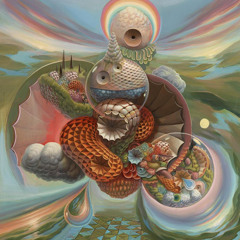 Chill Trip Hop Ambient Music