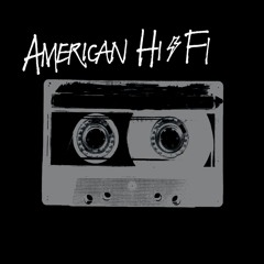 Flavor Of The Weak (American Hi - Fi Cover)