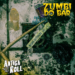 Zumbi Do Bar (single)