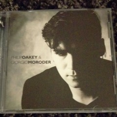 Phil Oakey& Giorgio Moroder □Electric Dreams ( Unity remix).mp3