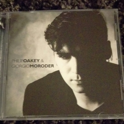 Phil Oakey& Giorgio Moroder □Electric Dreams ( Unity remix).mp3
