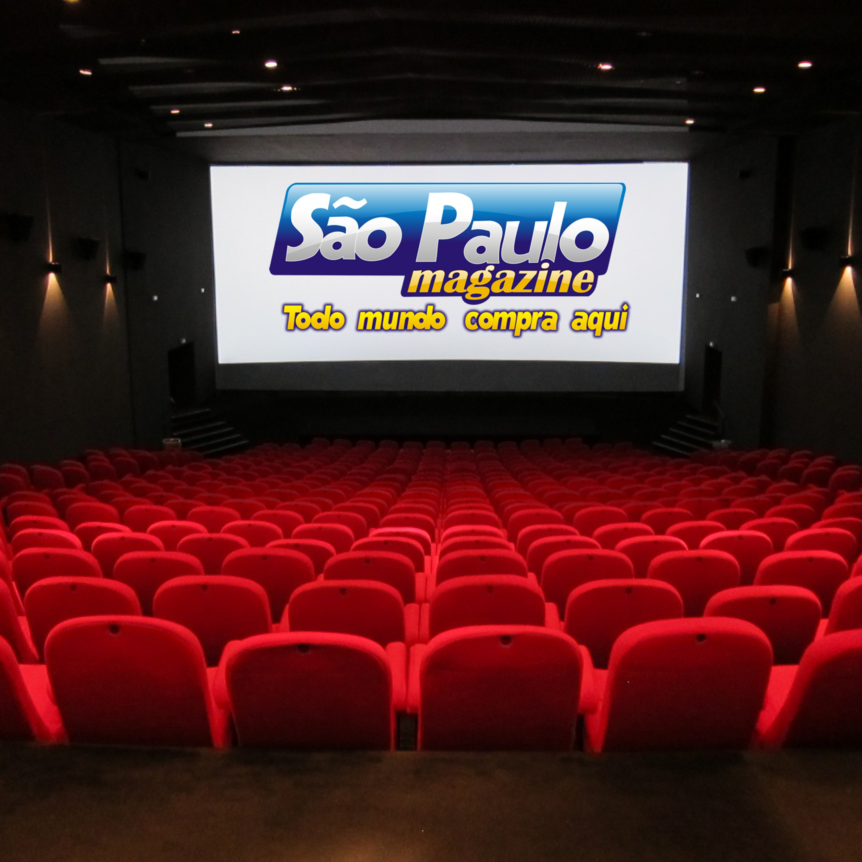 São Paulo Magazine Laguna