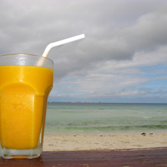 mango juice